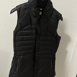 Lululemon down vest